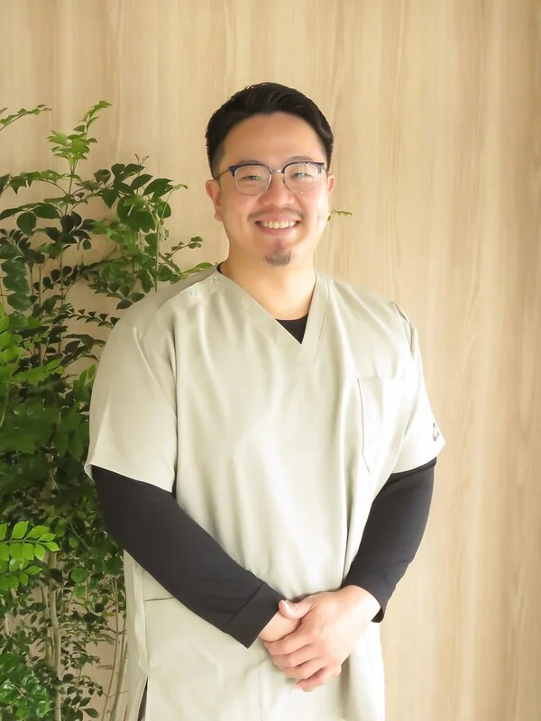 院長 矢野幸太郎